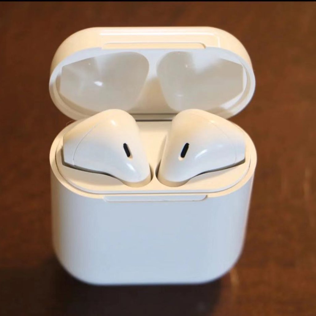 True Wireless Earbuds